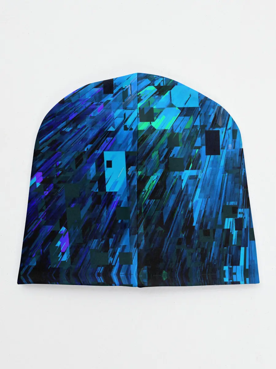 Детская шапка / KIA