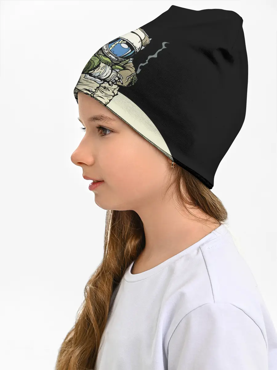 Детская шапка / Help!