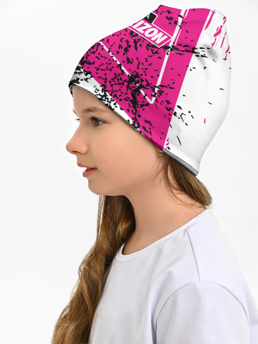 Детская шапка / Forza Horizon