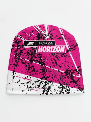 Детская шапка / Forza Horizon