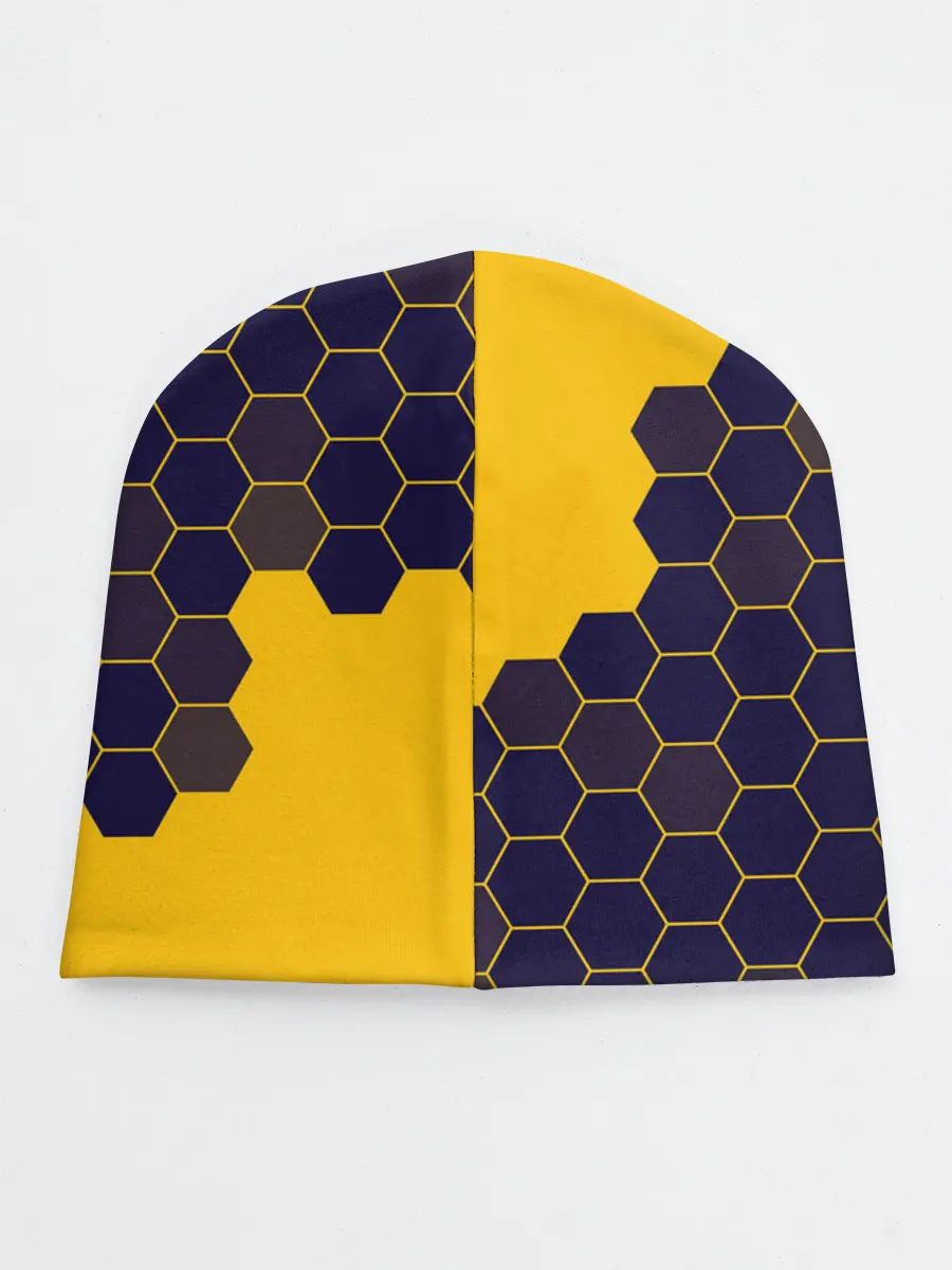 Детская шапка / RAINBOW SIX SIEGE / РАДУГА 6