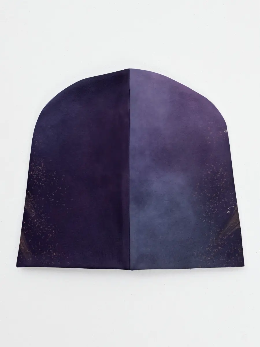 Детская шапка / Space Lion