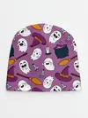 Детская шапка / halloween 2020
