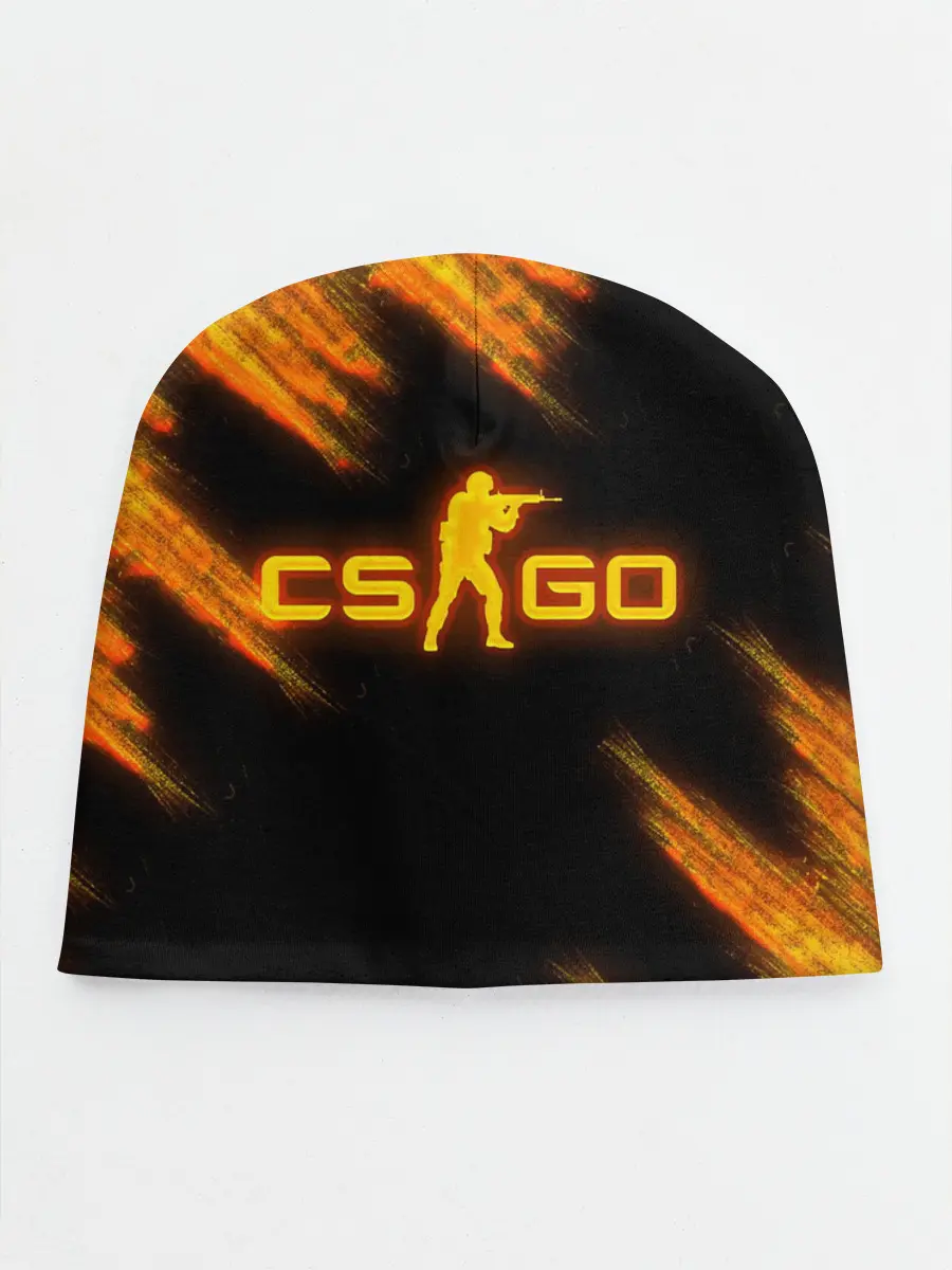 Детская шапка / COUNTER STRIKE