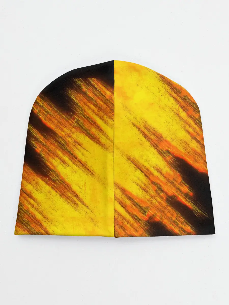 Детская шапка / COUNTER STRIKE