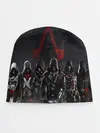 Детская шапка / Assassin’s Creed Syndicate