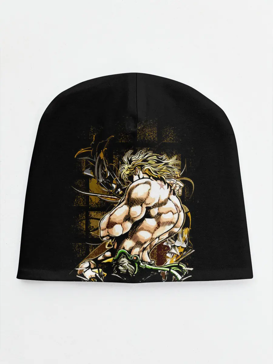 Детская шапка / Джонатан на черном