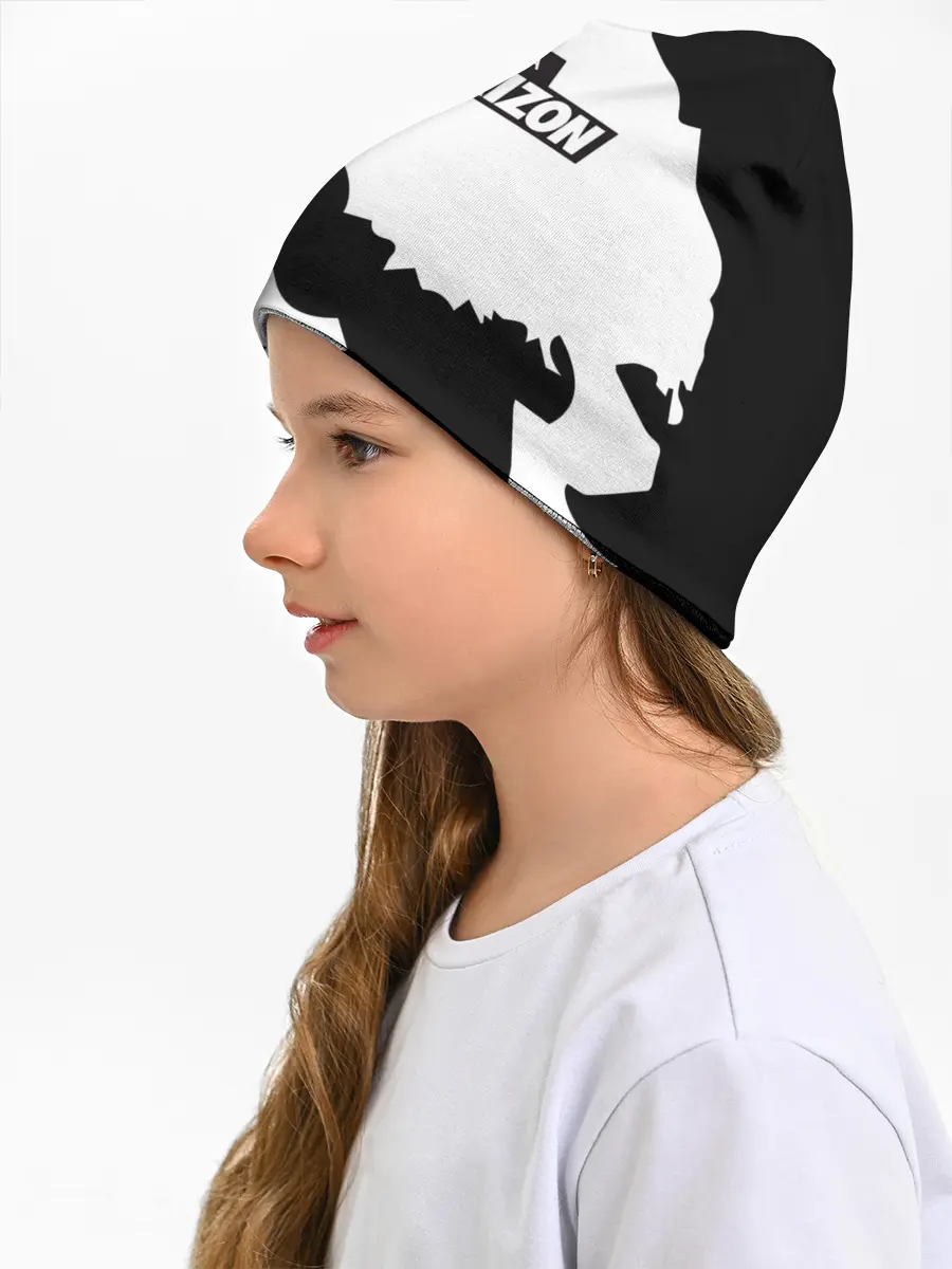 Детская шапка / Forza Horizon