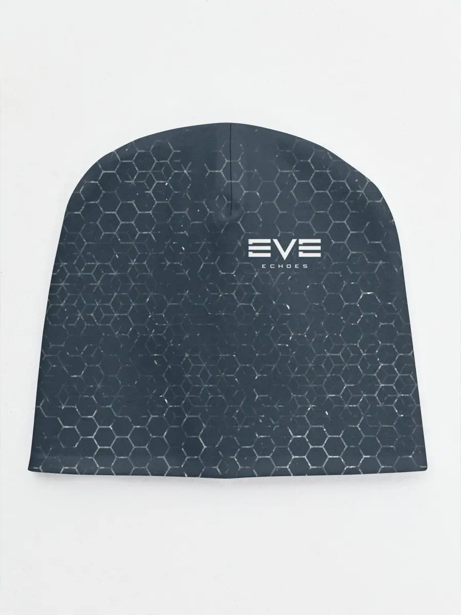 Детская шапка / EVE ECHOES / ИВ ЭХО
