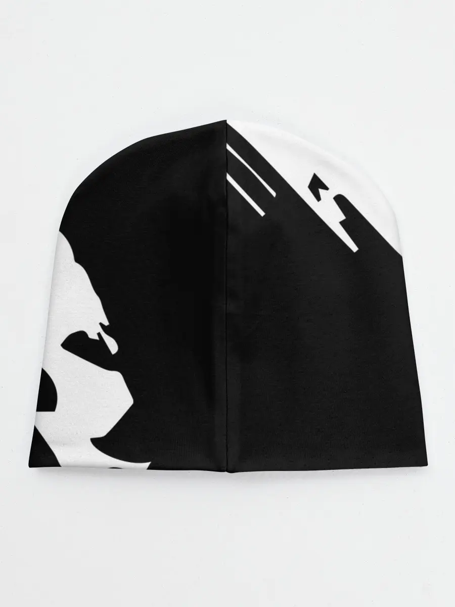 Детская шапка / Marshmello