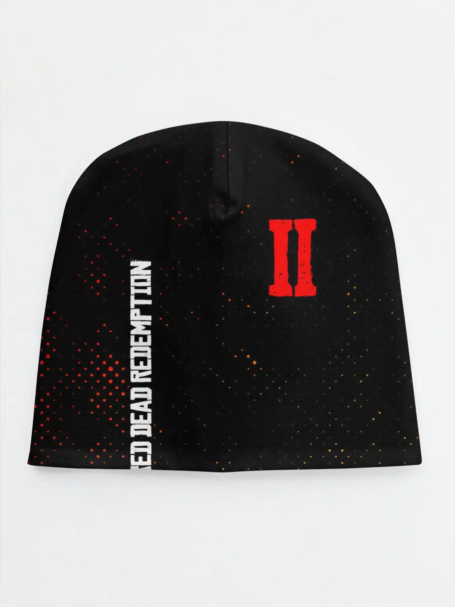 Детская шапка / RED DEAD REDEMPTION 2