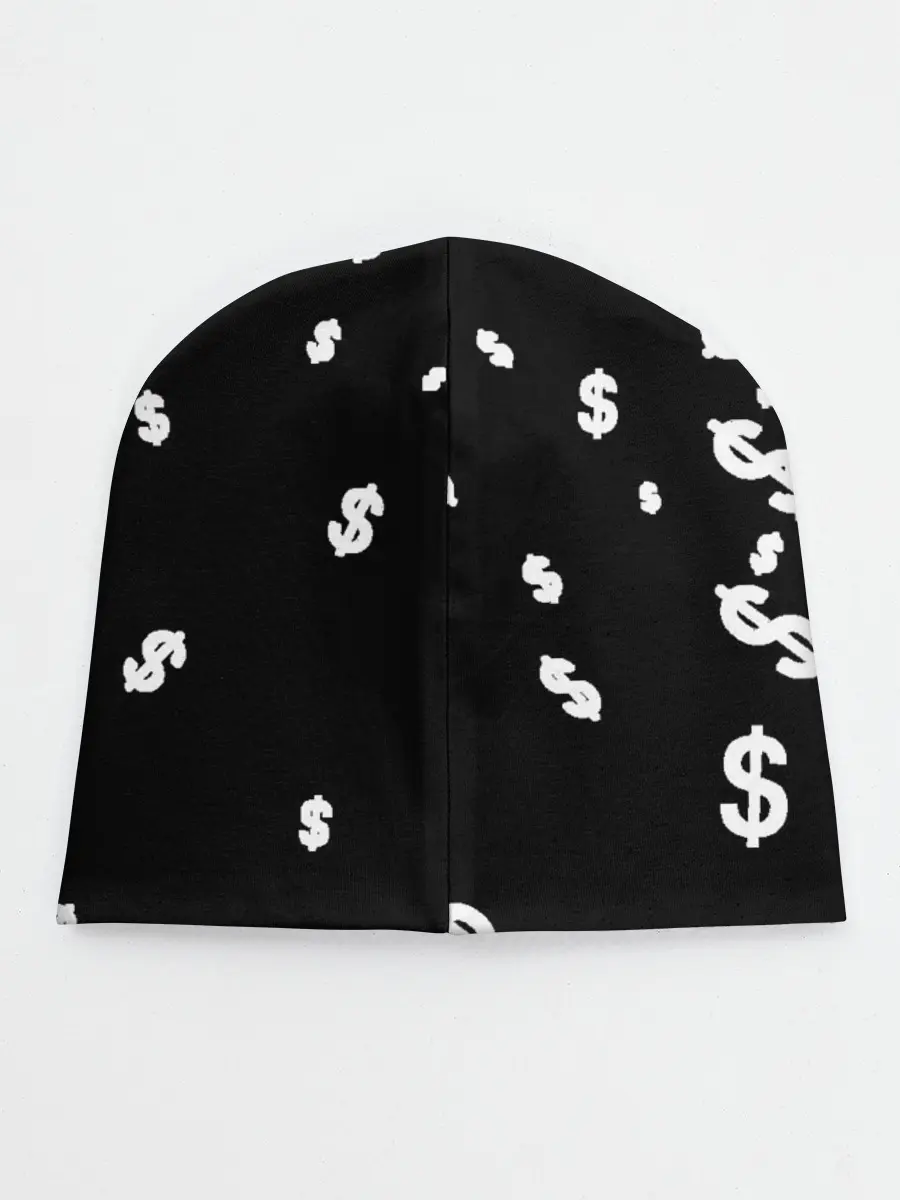 Детская шапка / Доллар