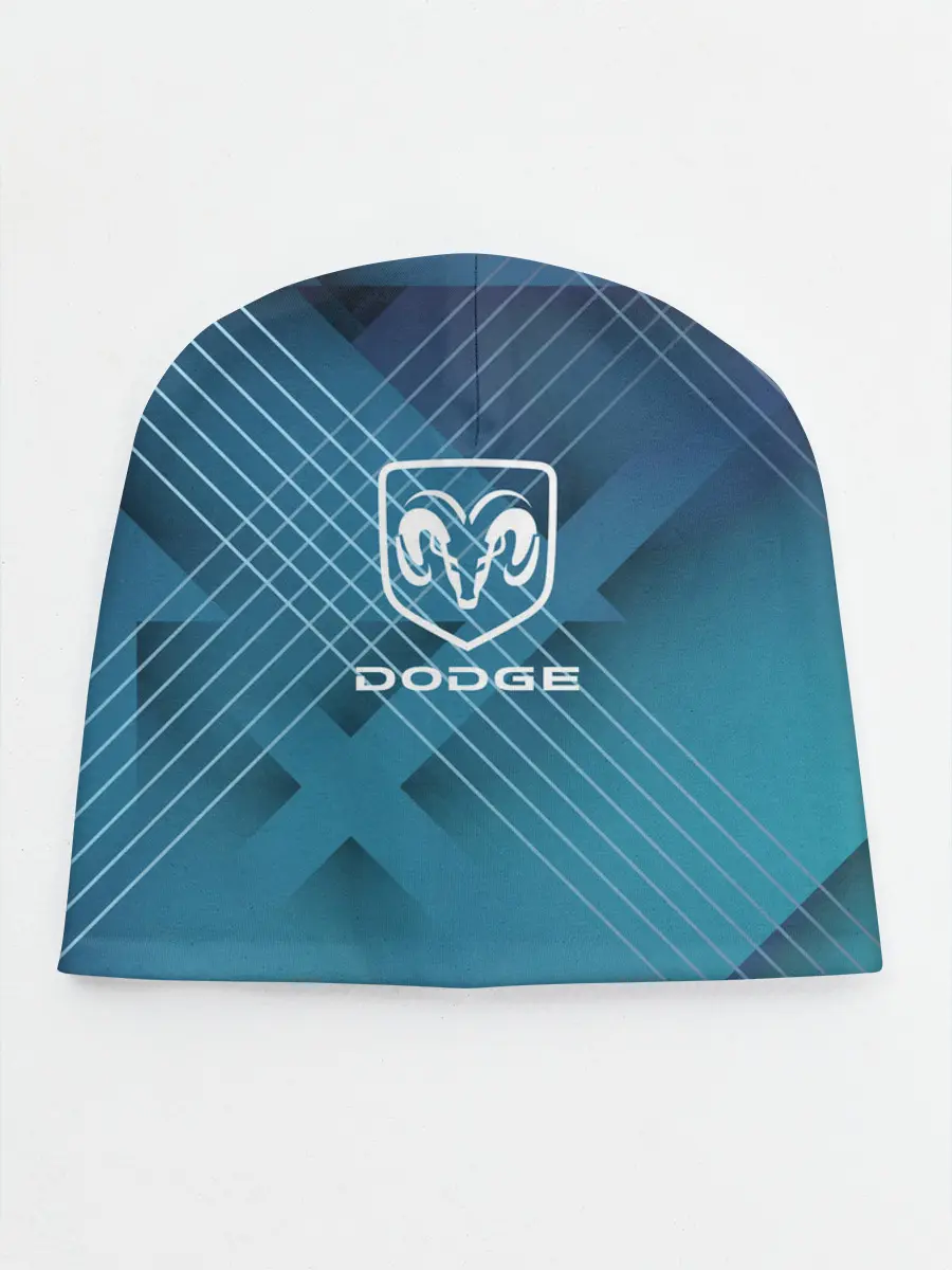 Детская шапка / Dodge