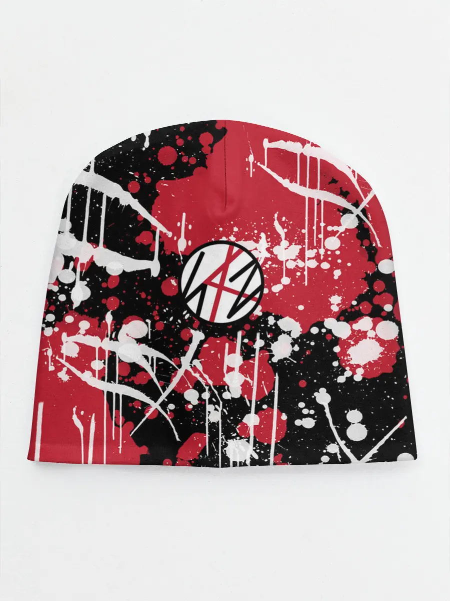 Детская шапка / Stray kids