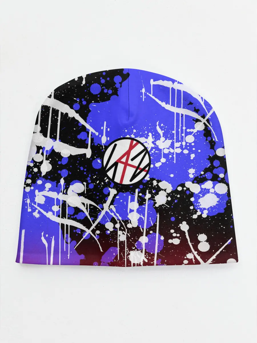 Детская шапка / Stray kids