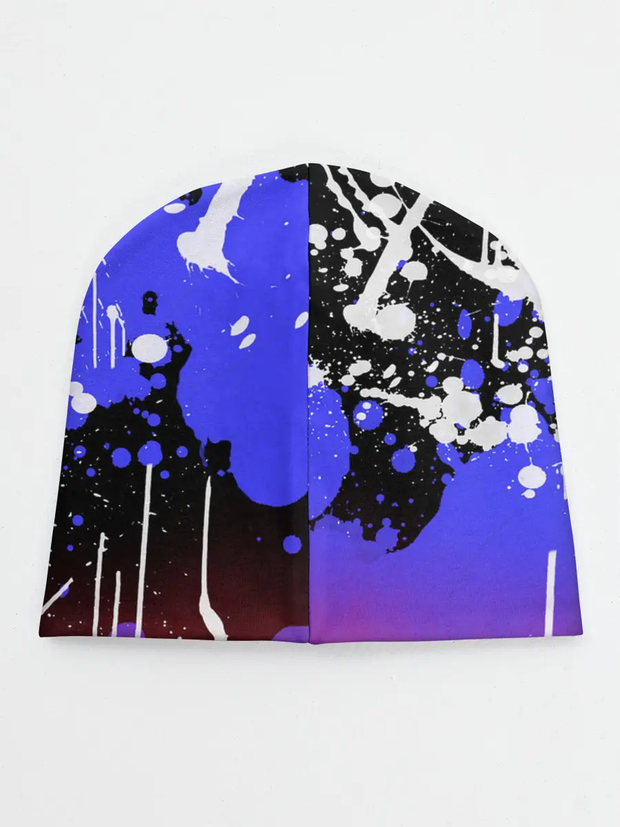 Детская шапка / Stray kids