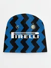 Детская шапка / Inter | Home Jersey