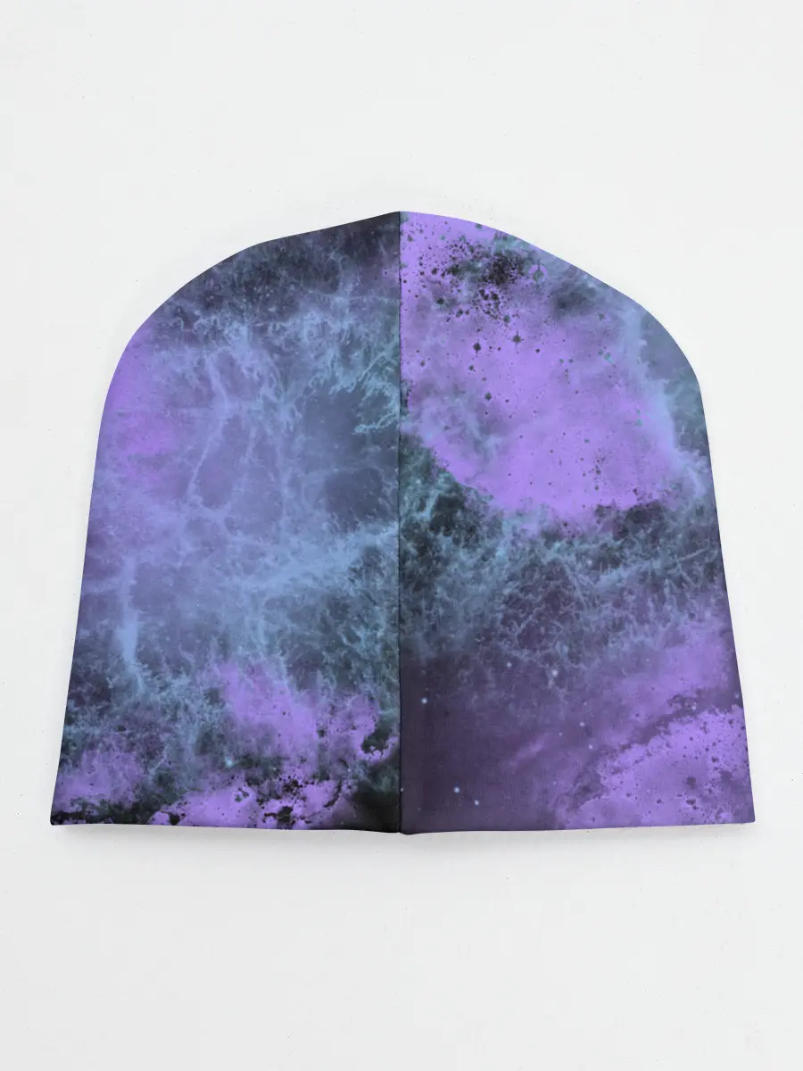 Детская шапка / MONSTA X