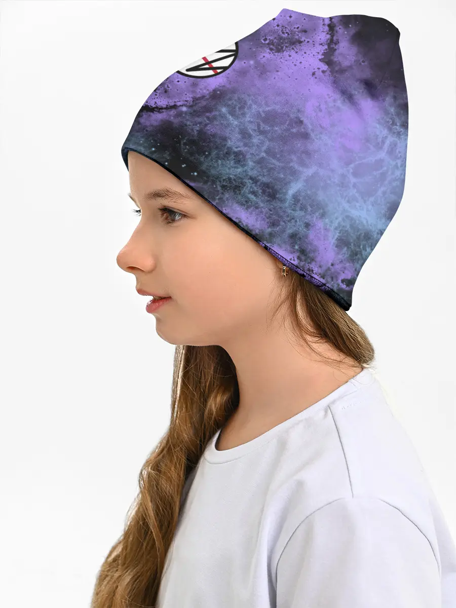 Детская шапка / Stray kids