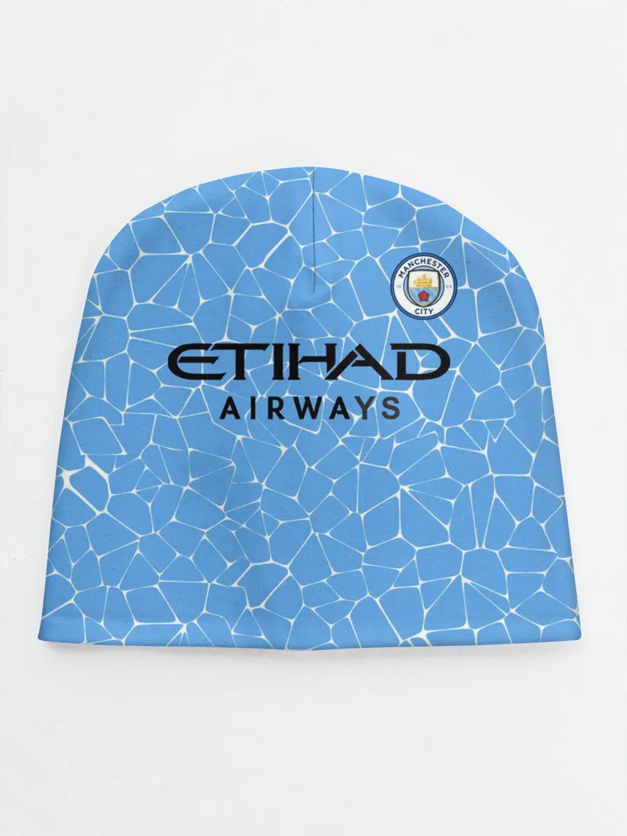 Детская шапка / Мансити Домашняя форма 20/21