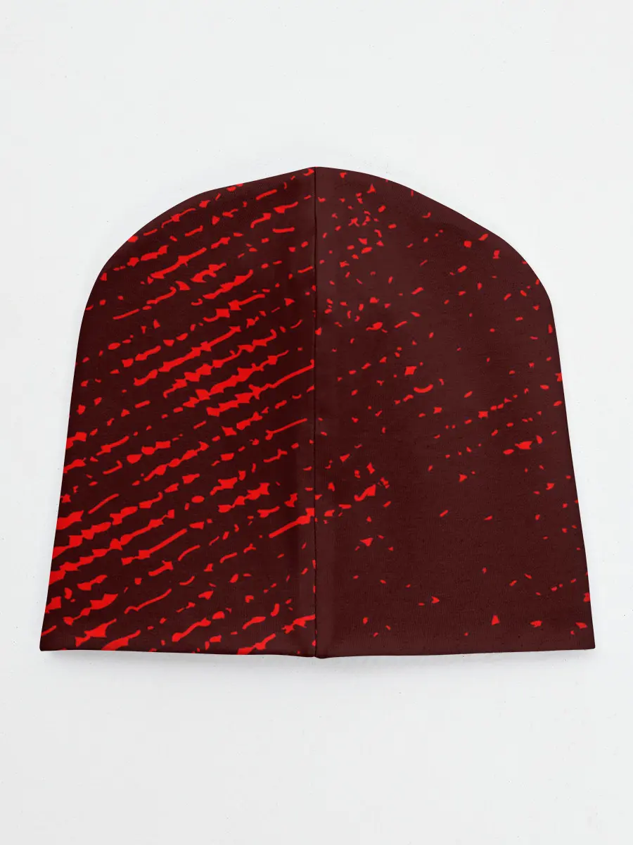 Детская шапка / DOOM ETERNAL / ДУМ ЭТЕРНАЛ