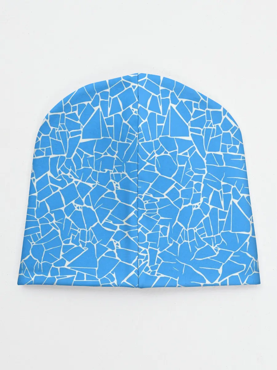 Детская шапка / Кевин Де Брёйне 20/21 Форма