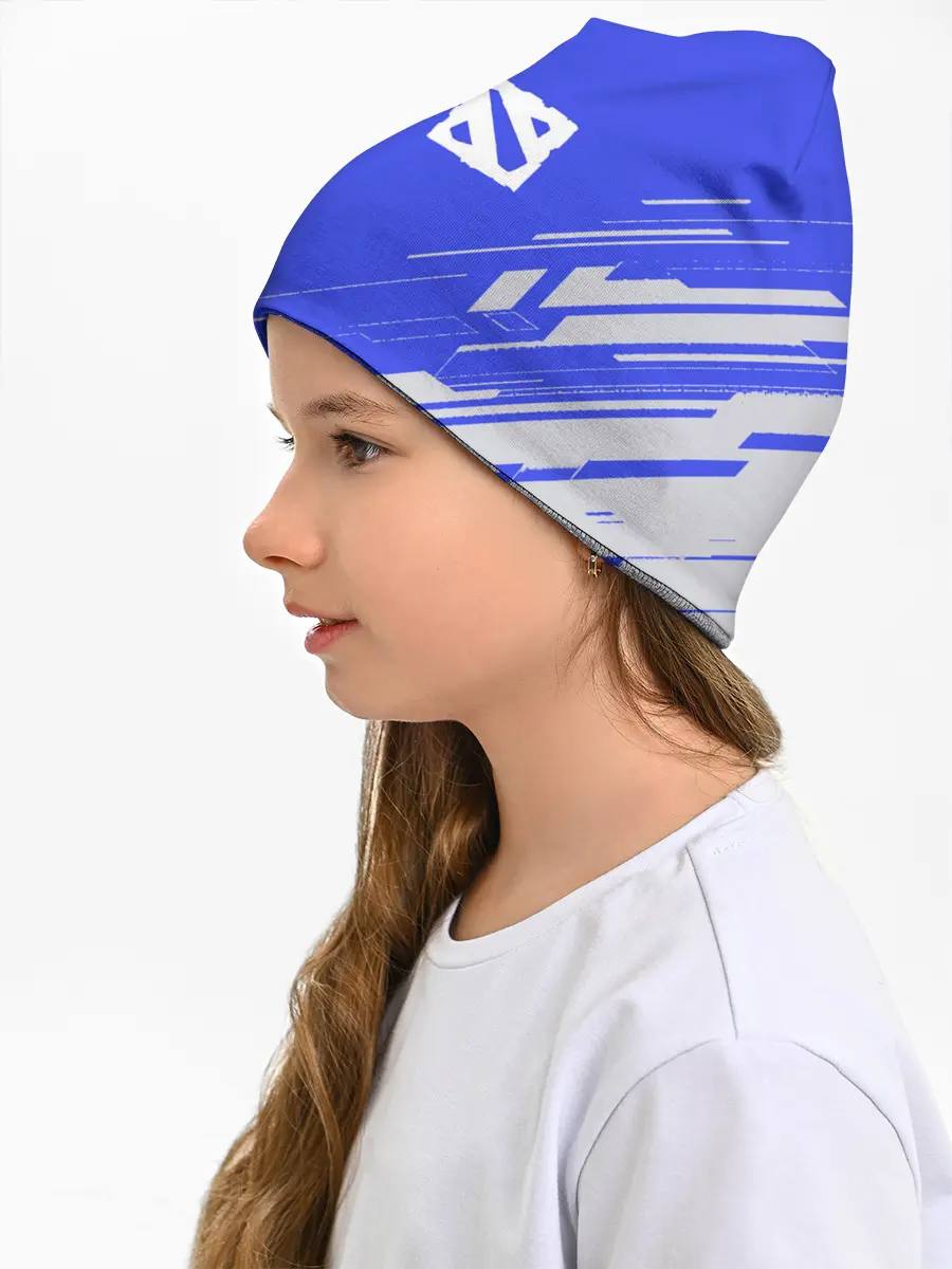 Детская шапка / bluestyle