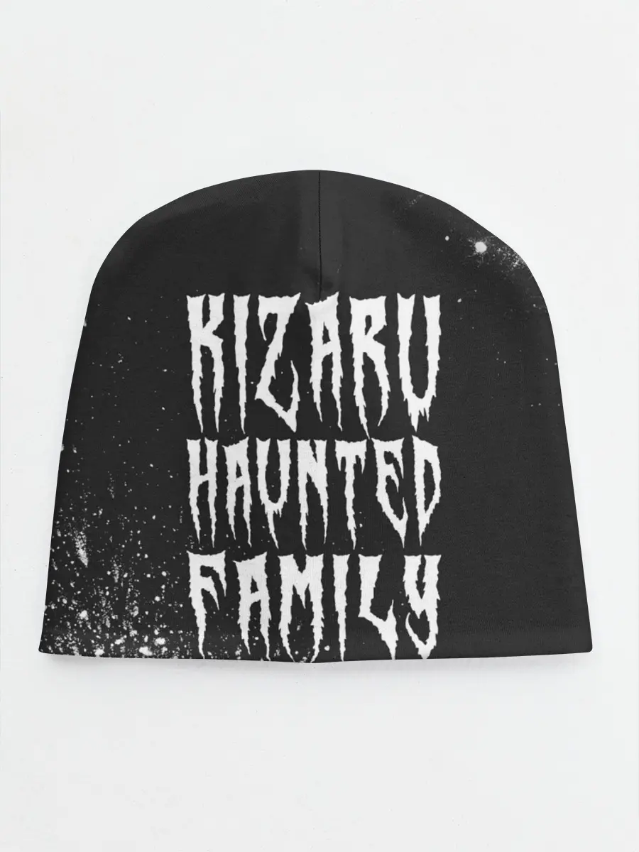 Детская шапка / KIZARU / КИЗАРУ