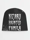 Детская шапка / KIZARU / КИЗАРУ