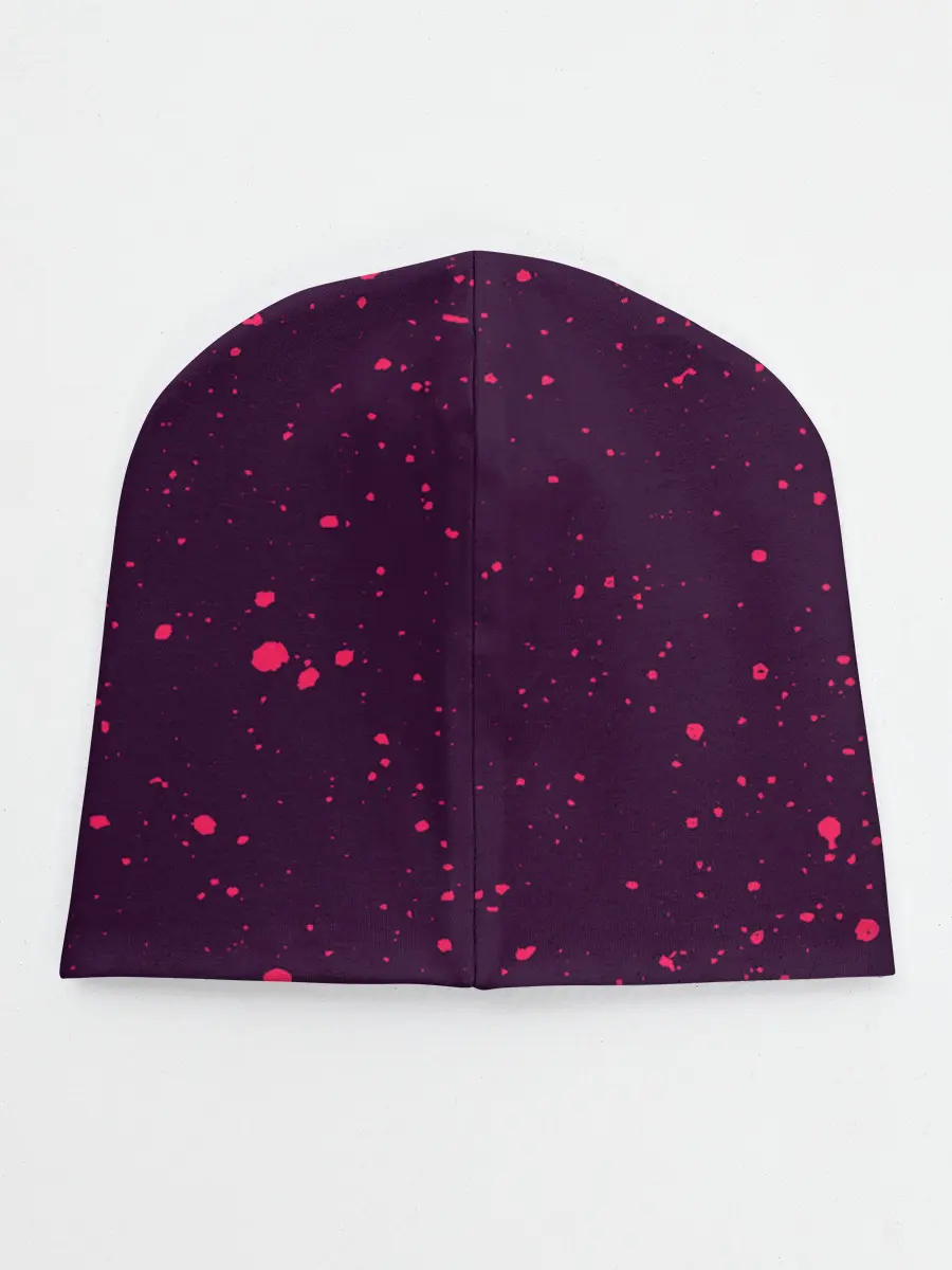 Детская шапка / TOYOTA / ТОЙОТА