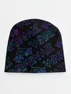 Детская шапка / WARFRAME / ВАРФРЕЙМ