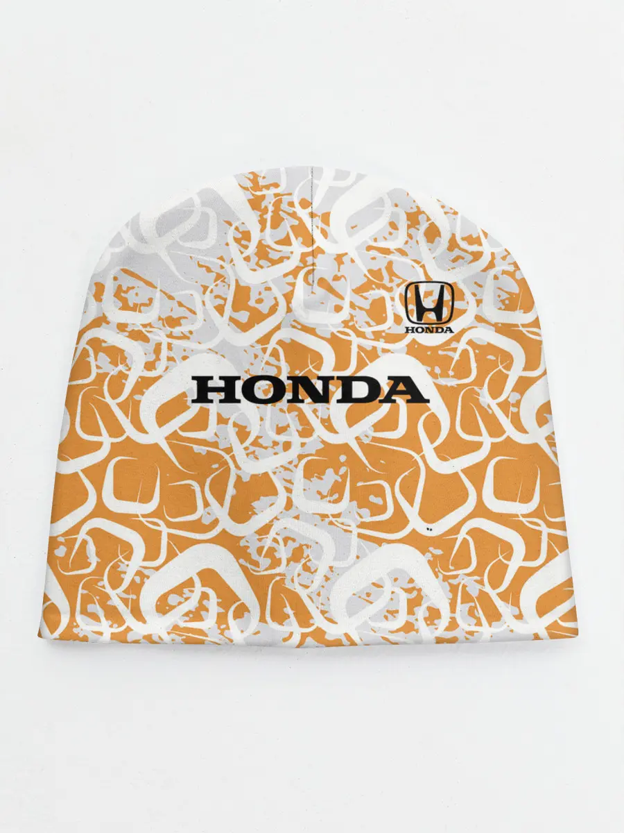 Детская шапка / Honda