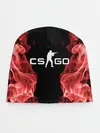 Детская шапка / COUNTER STRIKE