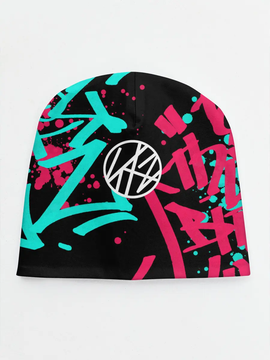 Детская шапка / Stray Kids