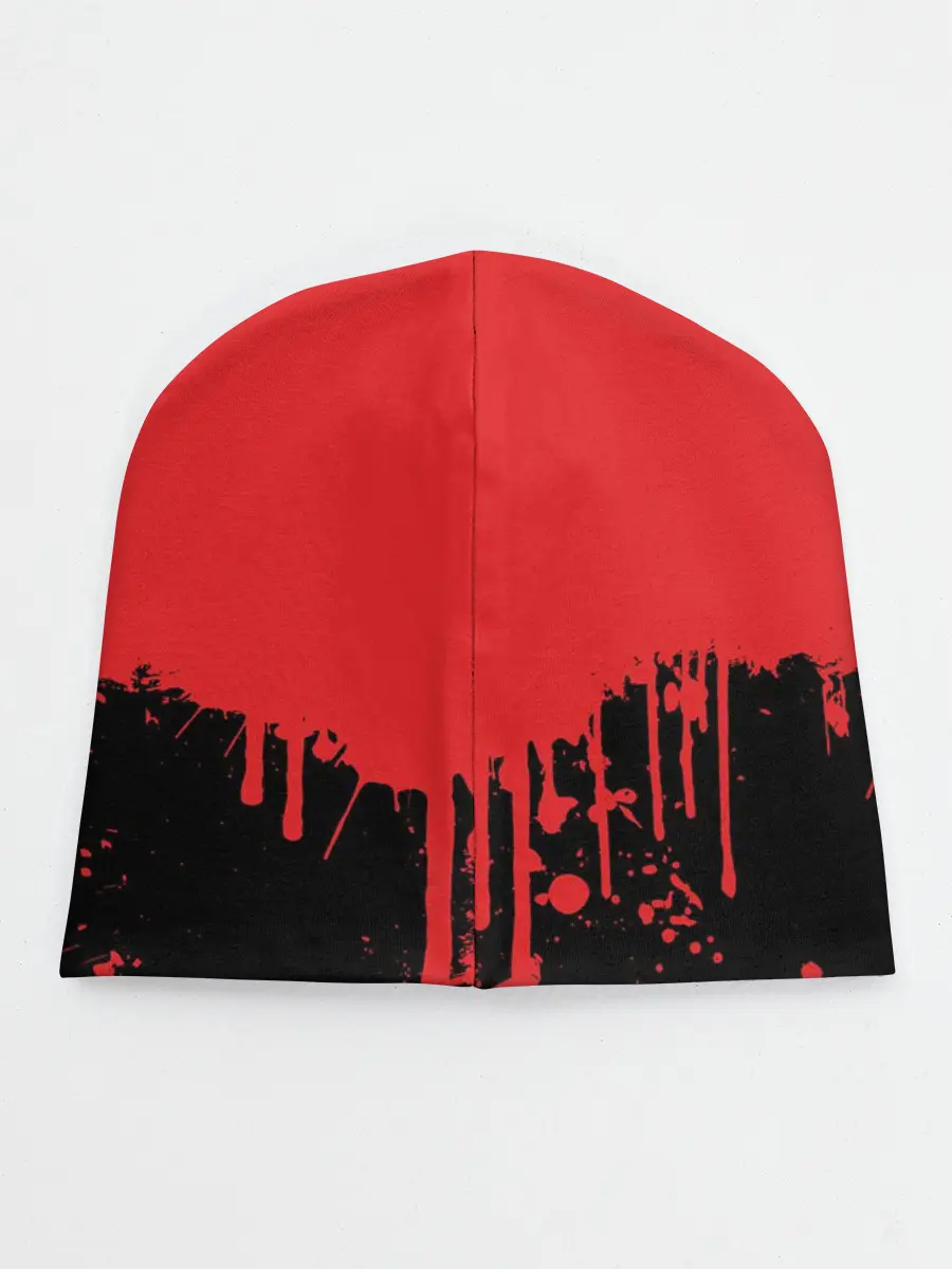 Детская шапка / ROBLOX PIGGY - СВИНКА ПИГГИ