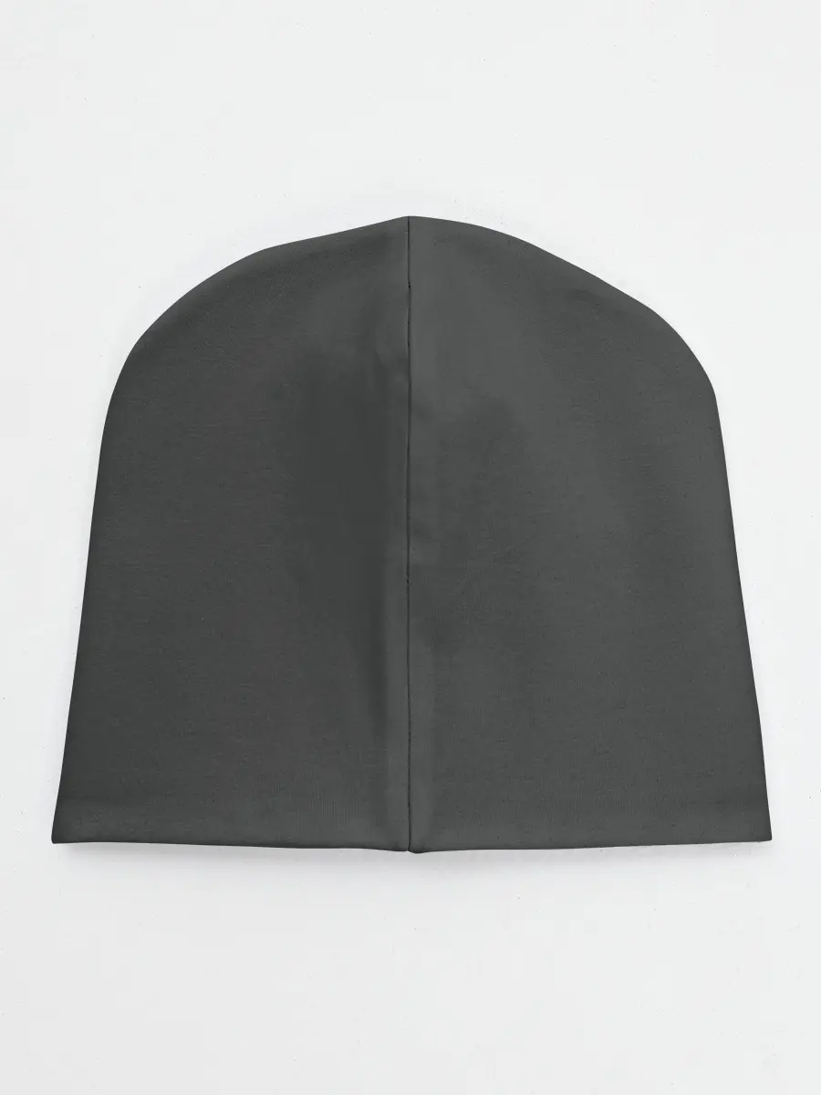 Детская шапка / Волк