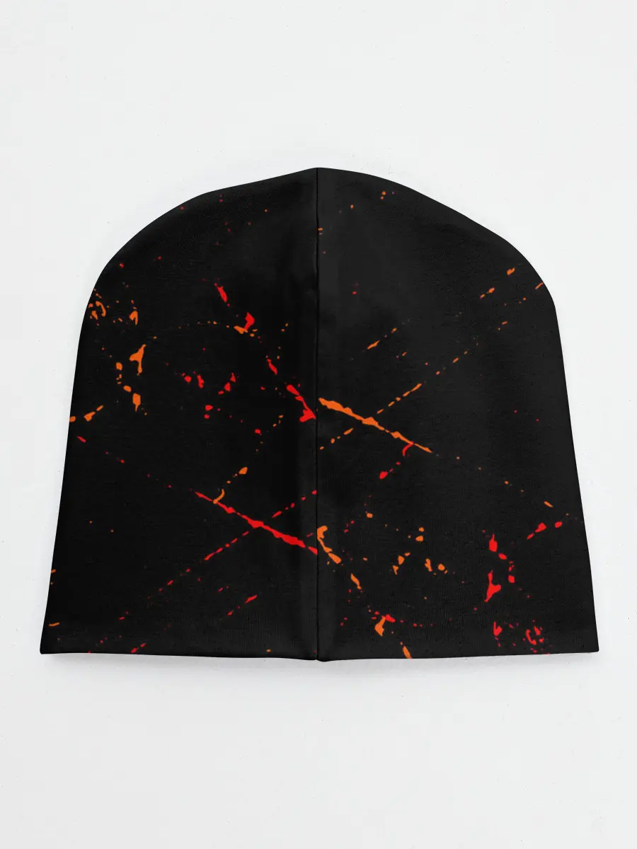 Детская шапка / DYING LIGHT 2 / ДАИНГ ЛАЙТ