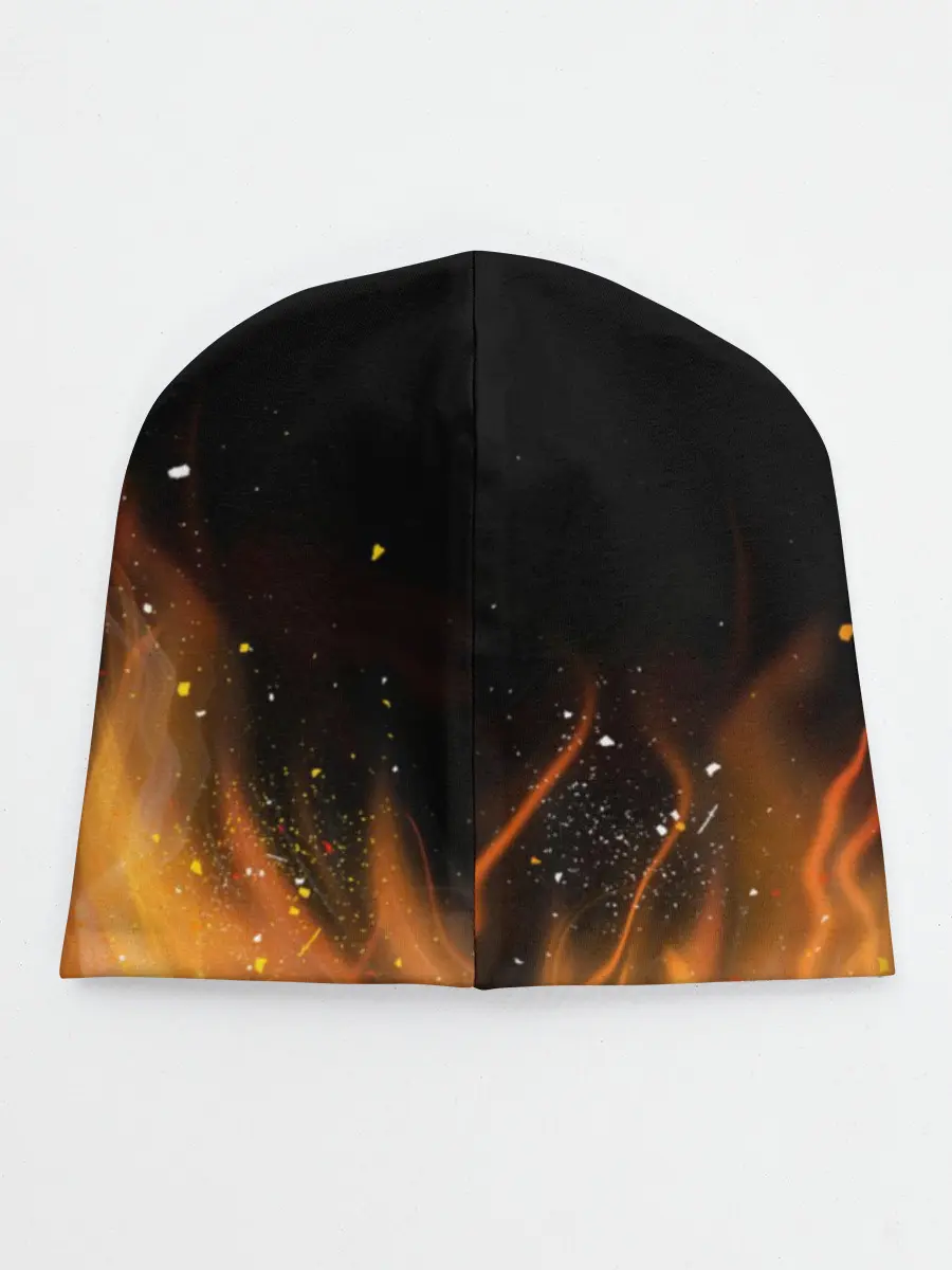 Детская шапка / COUNTER STRIKE