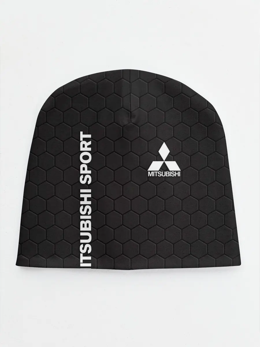 Детская шапка / MITSUBISHI