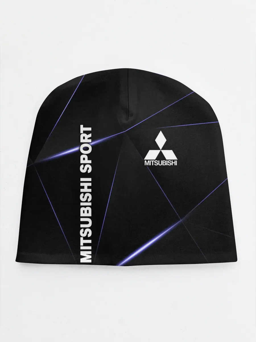 Детская шапка / MITSUBISHI