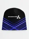 Детская шапка / MITSUBISHI