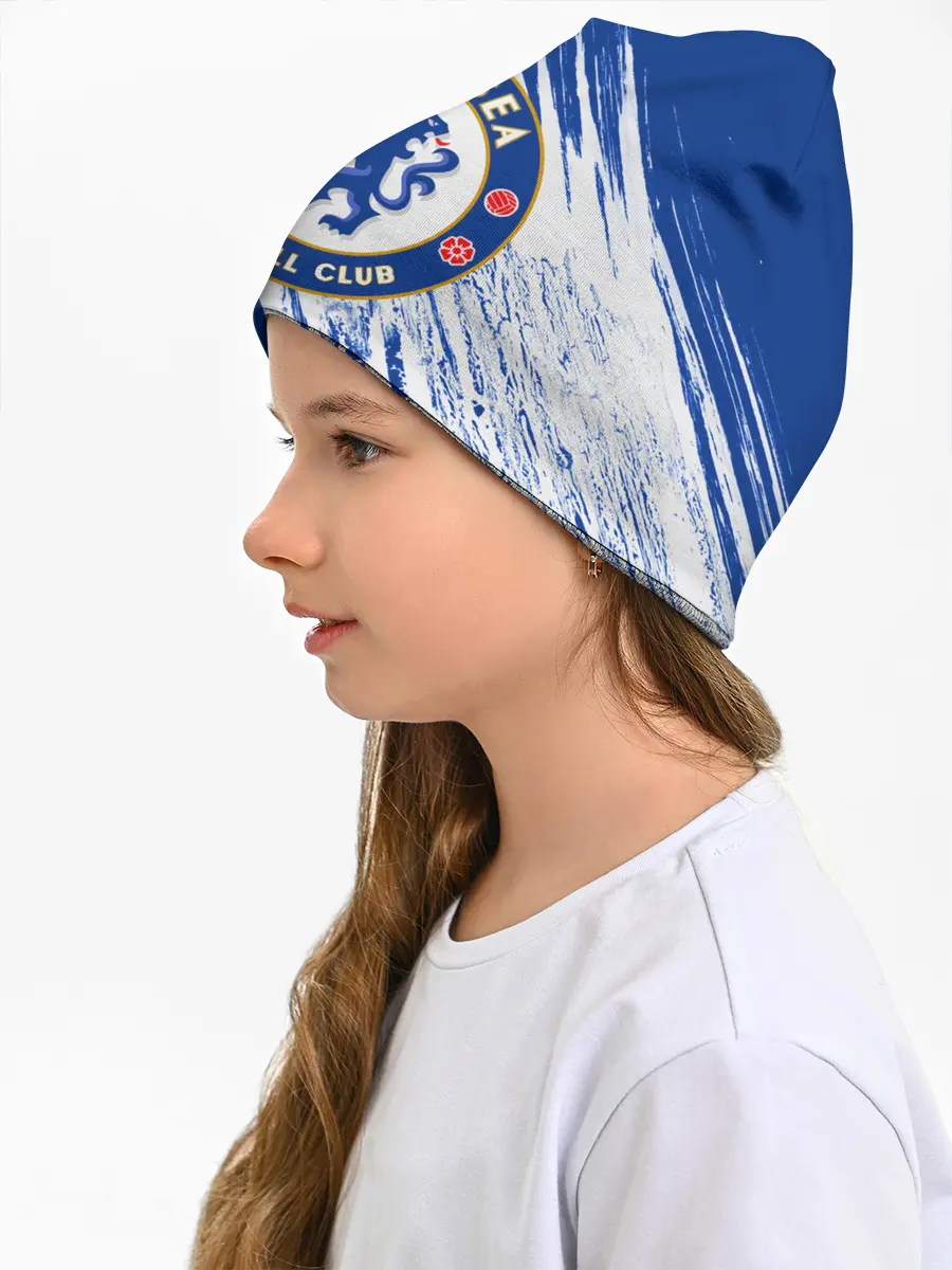 Детская шапка / Chelsea