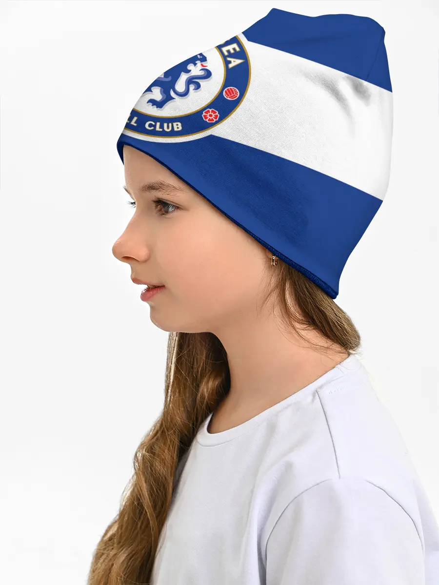 Детская шапка / Chelsea SPORT