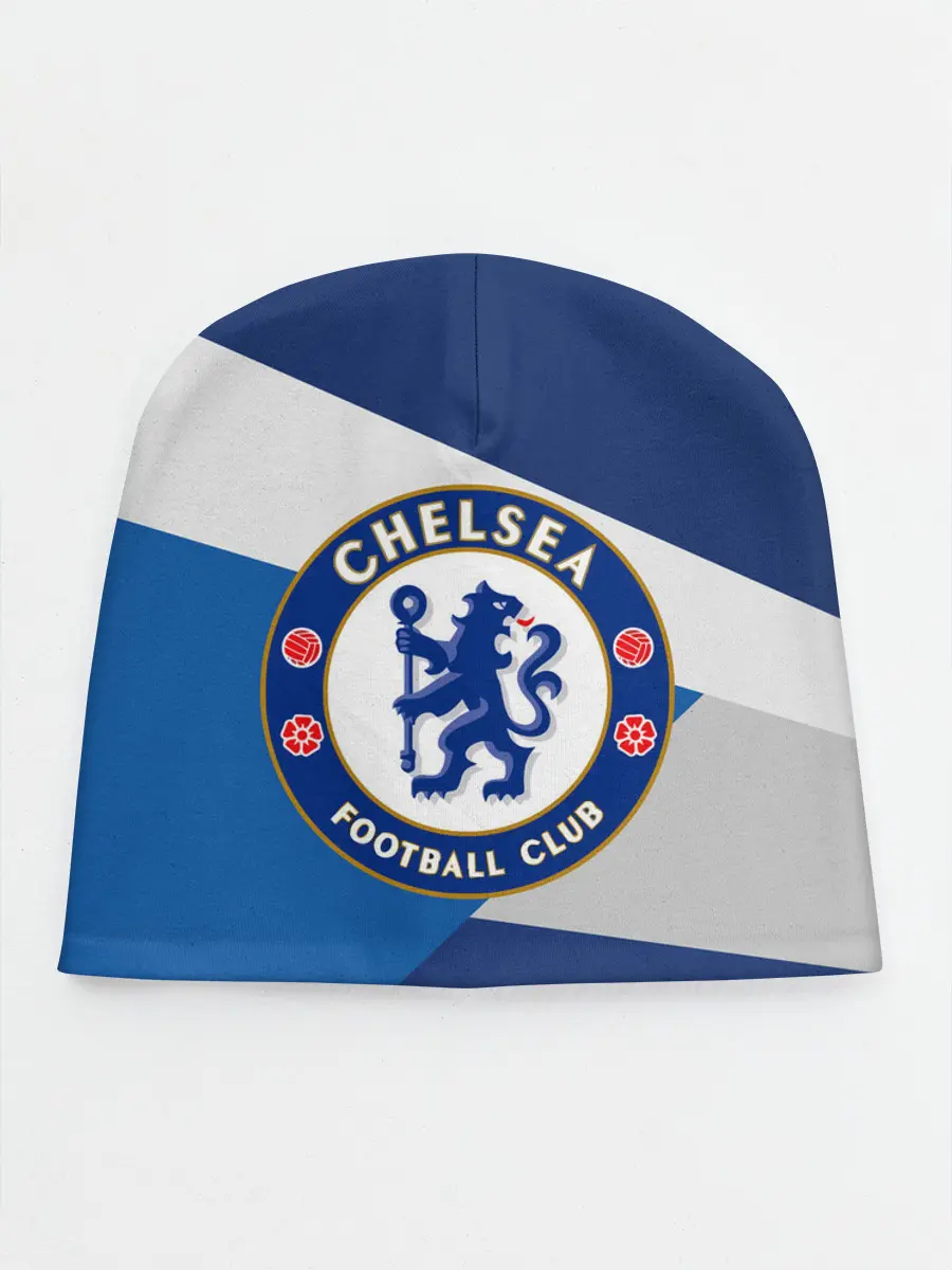 Детская шапка / Chelsea Exlusive