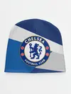 Детская шапка / Chelsea Exlusive