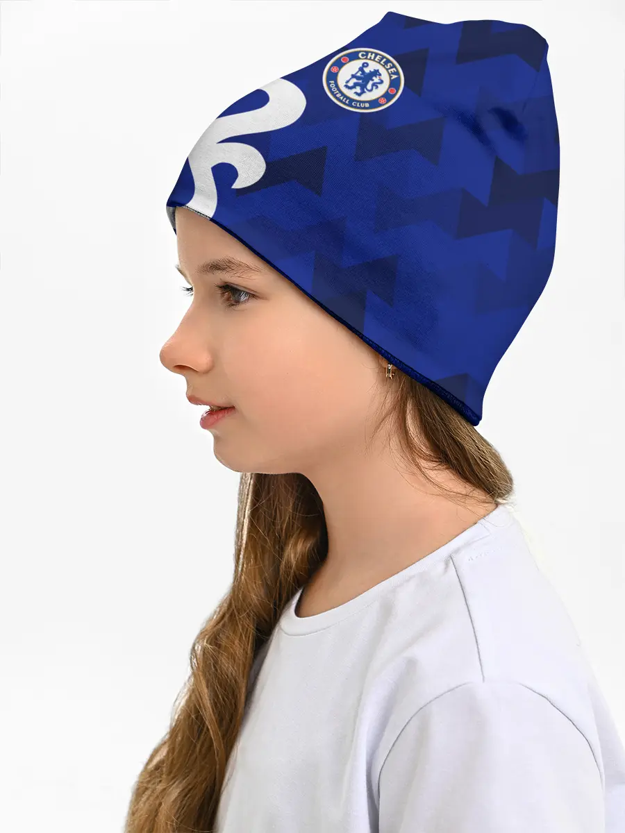 Детская шапка / Chelsea
