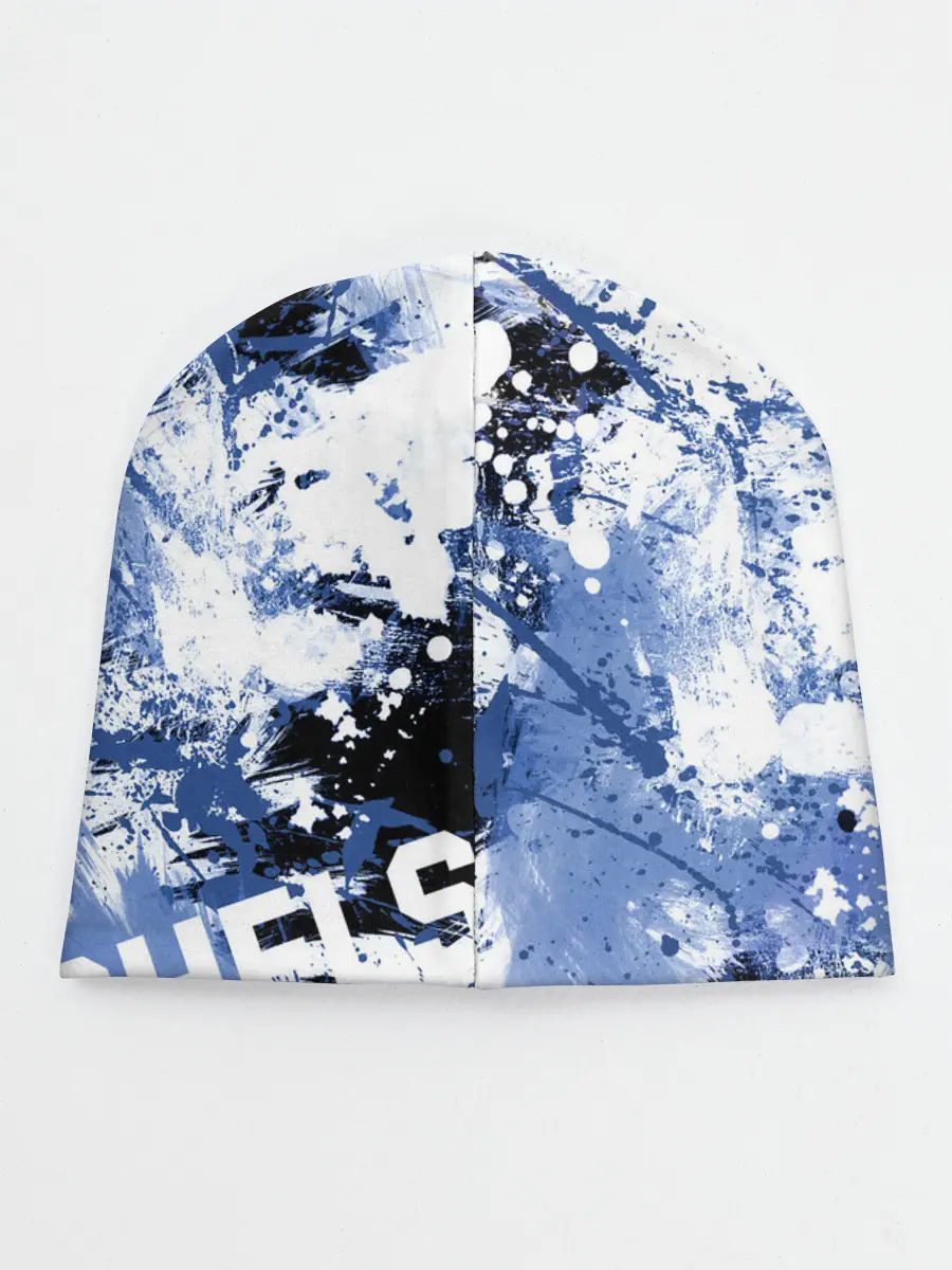 Детская шапка / Chelsea