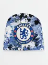 Детская шапка / Chelsea