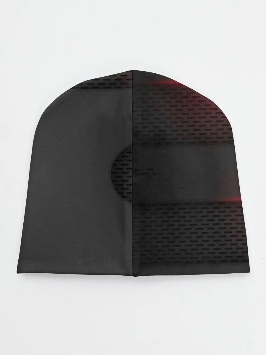 Детская шапка / PORSCHE