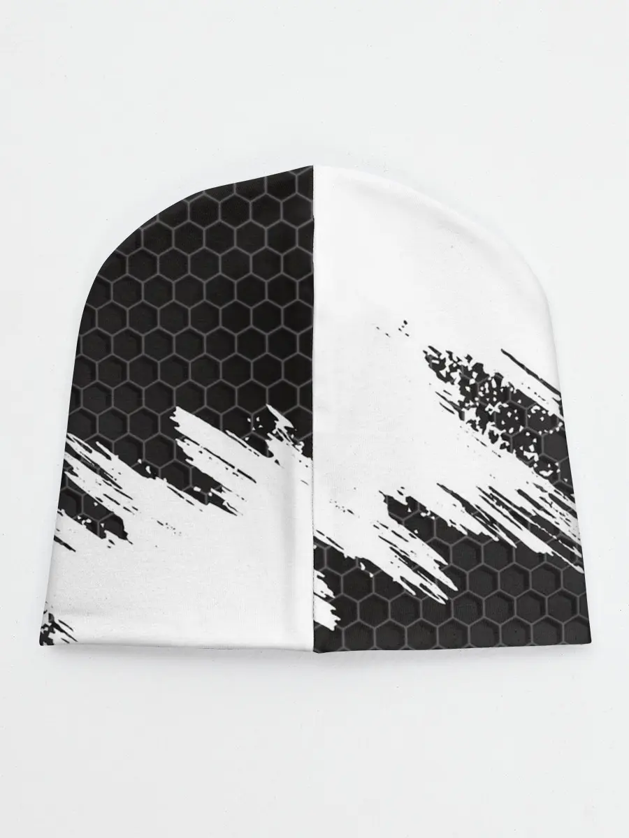 Детская шапка / PORSCHE